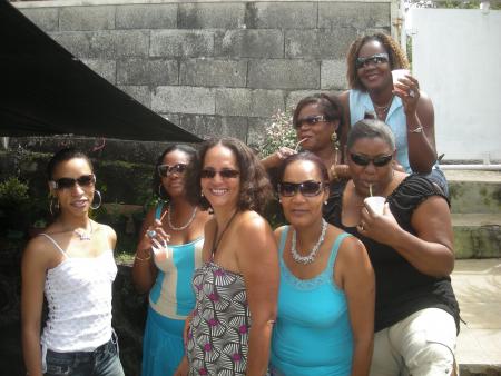                      oki voici les starlette � les alcolik lol